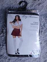 Load image into Gallery viewer, Classic School Girl Costume

