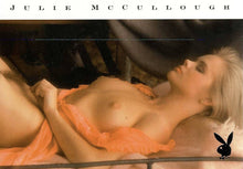 Load image into Gallery viewer, Playboy Centerfolds of the Century #38 Julie McCullough
