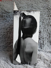 Load image into Gallery viewer, Ponytail Bondage Hood
