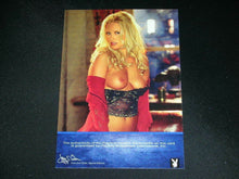 Load image into Gallery viewer, Playboy Bare Assets Audra Lynn Memorabilia Card
