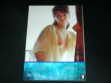 Load image into Gallery viewer, Playboy Bare Assets Sharon Rogers Birthstone Card

