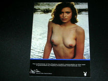 Load image into Gallery viewer, Playboy Bare Assets Bridgett Rollins Archived Memorabilia Card
