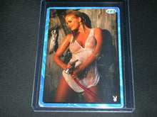 Load image into Gallery viewer, Playboy Wet &amp; Wild 3 Neriah Davis Plate Card
