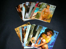 Load image into Gallery viewer, Playboy Wet &amp; Wild 3 Gold Chase Set

