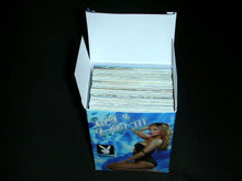 Load image into Gallery viewer, Playboy Wet &amp; Wild 3 Base Set
