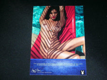 Load image into Gallery viewer, Playboy Bare Assets Bryiana Noelle Memorabilia Card
