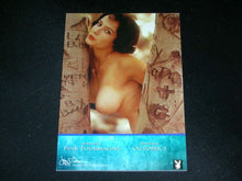 Load image into Gallery viewer, Playboy Bare Assets Jean Cannon Birthstone Card
