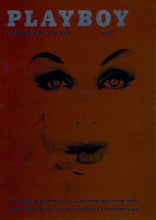 Load image into Gallery viewer, Playboy August Edition #16 Playboy Cover
