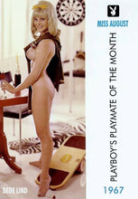 Load image into Gallery viewer, Playboy August Edition #42 Dede Lind
