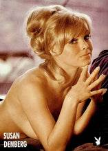 Load image into Gallery viewer, Playboy August Edition #38 Picture Playmate
