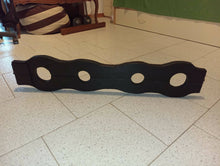 Load image into Gallery viewer, Bondage Stock Wrists and Ankles - BDSM Dungeon furniture

