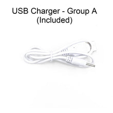 Load image into Gallery viewer, VeDO LUV PLUS Rechargeable Vibe - Foxy Pink
