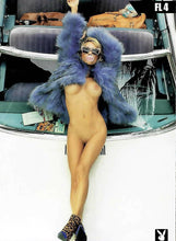 Load image into Gallery viewer, Playboy Playmates In Paradise Footloose FL#4 Dani Mathers
