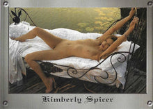 Load image into Gallery viewer, Playboy&#39;s Playmate Vault #36 Kimberly Spicer

