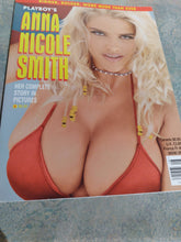 Load image into Gallery viewer, Playboy&#39;s Anna Nicole Smith Her Complete Story in Pictures
