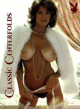 Load image into Gallery viewer, Playboy Daydreams Classic Centerfolds Pink Foil Candy Loving CC#5
