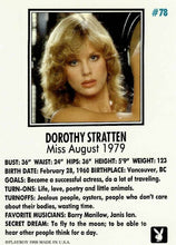 Load image into Gallery viewer, Playboy August Edition #78 Dorothy Stratten
