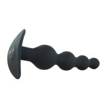Load image into Gallery viewer, VeDO EARTH QUAKER Anal Vibe - Just Black
