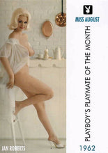 Load image into Gallery viewer, Playboy August Edition #27 Jan Roberts
