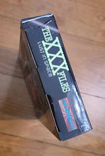 Load image into Gallery viewer, The XXX Files: Lust in Space (1995) Adult VHS Big Box - AUTOGRAPHED by RON JEREMY
