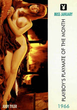 Load image into Gallery viewer, Playboy January Edition #39 Judy Tyler Centerfold
