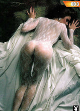 Load image into Gallery viewer, Playboy Hard Bodies Daydreams DD#3 Cynthia Brimhall
