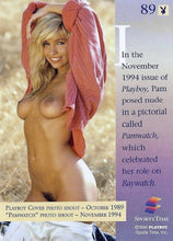 Load image into Gallery viewer, Playboy Best of Pamela Anderson #89
