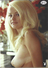 Load image into Gallery viewer, Playboy&#39;s Sexy and Sassy Karen Christy Card #18
