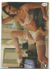 Load image into Gallery viewer, Playboy&#39;s Book of Lingerie, Volume 1 Hailee Lautenbach #50
