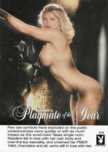 Load image into Gallery viewer, Playboy Playmate Of The Year #68 Anna Nicole Smith
