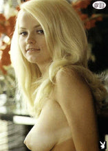 Load image into Gallery viewer, Playboy Sexy and Sassy #18 Karen Christy
