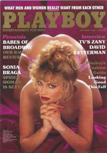 Load image into Gallery viewer, Playboy October Edition Cover Lesa Ann Pedriana Card #91
