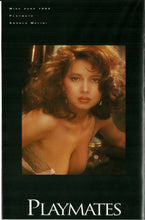 Load image into Gallery viewer, Playboy Promo Poster - June Edition - Marianne Gravatte
