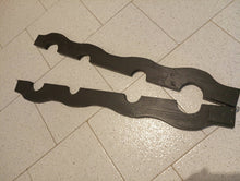 Load image into Gallery viewer, Bondage Stock Wrists and Ankles - BDSM Dungeon furniture
