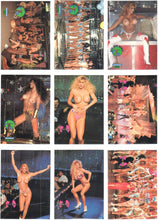 Load image into Gallery viewer, Clubhouse Diamonds series 2 - Showgirl Pageantry promo card set [9 cards]
