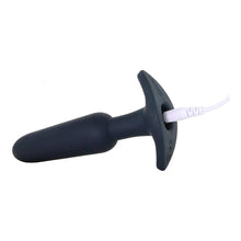 Load image into Gallery viewer, VeDO BUMP Rechargeable Anal Vibe (Just Black)
