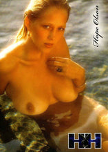 Load image into Gallery viewer, Playboy Hef’s Honeys #7 Hope Olson
