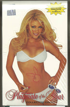 Load image into Gallery viewer, Playboy&#39;s Playmate of the Year Factory Sealed Box
