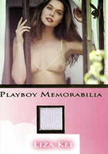 Load image into Gallery viewer, Playboy Girls Next Door Memorabilia Liza Kei
