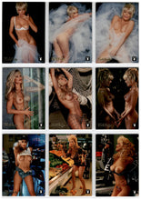 Load image into Gallery viewer, Playboy October Set (144 Cards)
