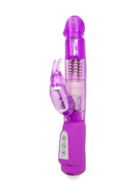 Load image into Gallery viewer, Slim Rotating Rechargeable Rabbit

