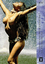 Load image into Gallery viewer, Playboy Wet &amp; Wild #39 Patricia Ford
