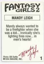 Load image into Gallery viewer, Fantasy Girls series 2 set - with 3 signed cards [65 cards]
