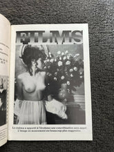 Load image into Gallery viewer, Copy of Very rare #5 Photo novel and catalog of vintage erotica shopping sex France Diane Diffusion
