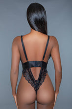 Load image into Gallery viewer, 2012 Estella Bodysuit
