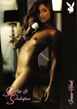 Load image into Gallery viewer, Playboy Sultry &amp; Seductive #36 Irene Hoek
