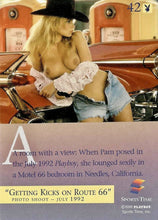 Load image into Gallery viewer, Playboy Best of Pamela Anderson #42
