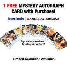 Load image into Gallery viewer, Playboy&#39;s Girls Next Door Factory Sealed Box (New) + FREE Mystery Auto Card
