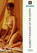Load image into Gallery viewer, Playboy August Edition #36 Lannie Balcom
