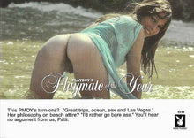 Load image into Gallery viewer, Playboy Playmate Of The Year #88 Patti McGuire
